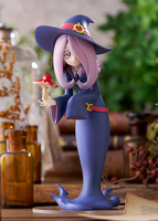 Little Witch Academia - Sucy Manbavaran POP UP PARADE Figure image number 2