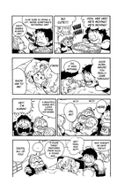 Dr. Slump Manga Volume 15 image number 4