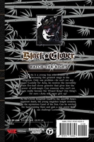 Black Clover Manga Volume 34 image number 1