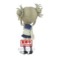 My Hero Academia - Himiko Toga Q Posket Figure (Ver. A) image number 3