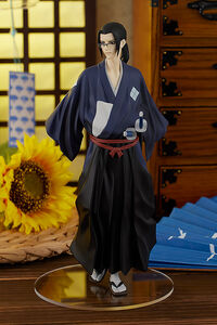 Samurai Champloo - Jin Large Pop Up Parade Figure