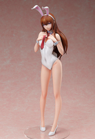 Steins;Gate - Kurisu Makise 1/4 Scale Figure (Bare Leg Bunny Ver.) image number 0