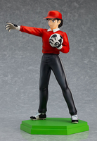 Captain Tsubasa - Genzo Wakabayashi POP UP PARADE Figure image number 1