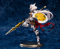 Fate/Grand Order - Lancer/Caenis 1/7 Scale Figure image number 2