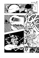 Dragon Ball Z Manga Volume 8 (2nd Ed) image number 4