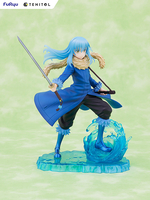 That Time I Got Reincarnated as a Slime - Rimuru Tenitol Figure image number 5