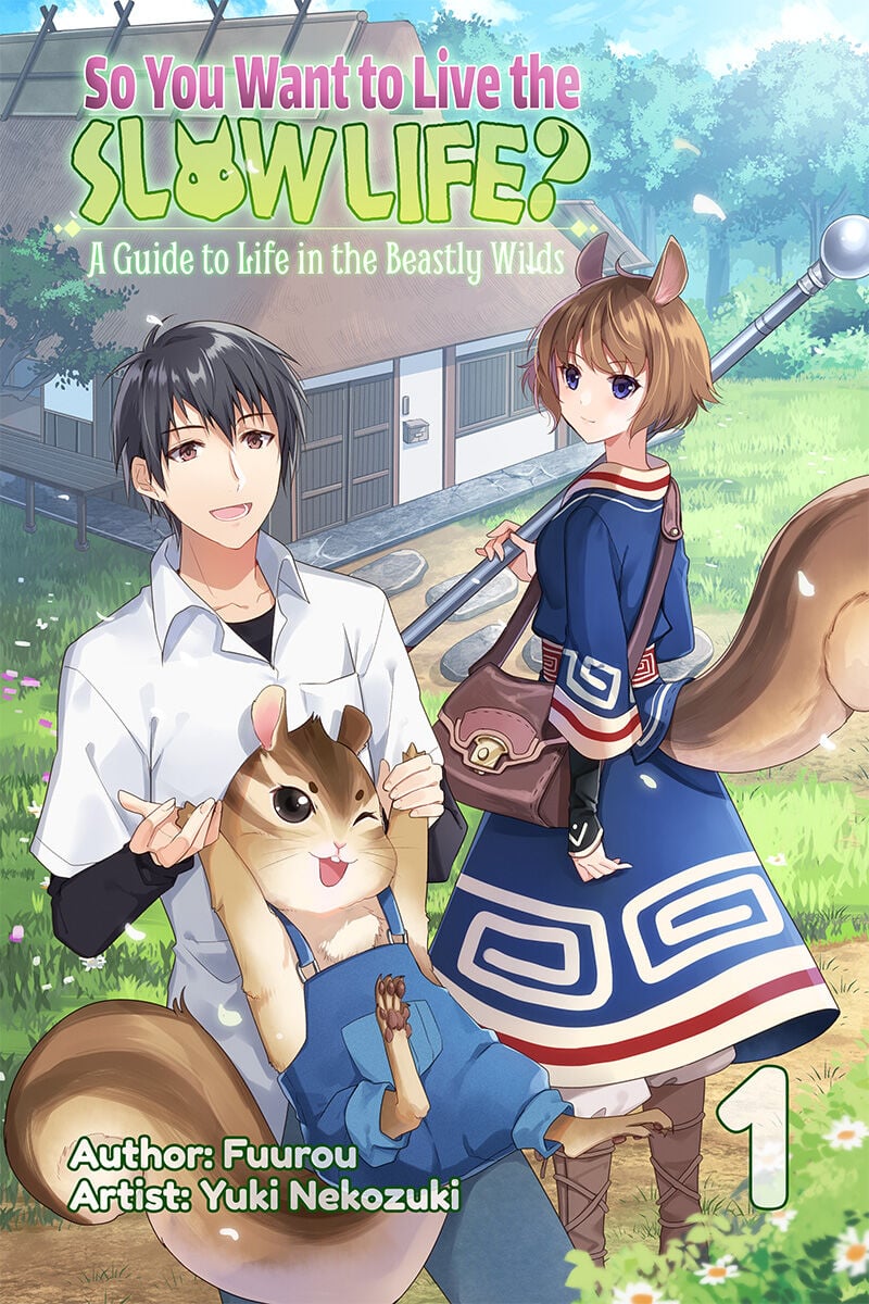 so-you-want-to-live-the-slow-life-a-guide-to-life-in-the-beastly-wilds-novel-volume-1