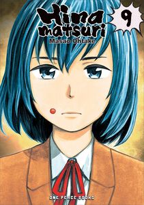 Hinamatsuri Manga Volume 9