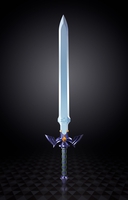 the-legend-of-zelda-master-sword-proplica-replica image number 2