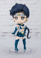 Pretty Guardian Sailor Moon Cosmos the Movie - Sailor Star Fighter Figuarts Mini Figure image number 3