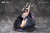 overlord-albedo-17-scale-figure-restrained-ver image number 8