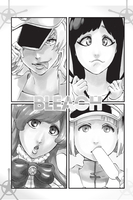 BLEACH Manga Volume 65 image number 2