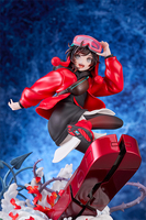 rwby-ruby-rose-17-scale-figure-lucid-dream-ver image number 4