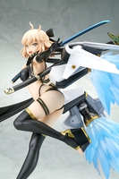 fategrand-order-assassinokita-souji-17-scale-figure-first-advent-ver image number 15