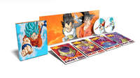 Dragon Ball Z: Resurrection F - Collectors Edition - Blu-ray + DVD image number 1