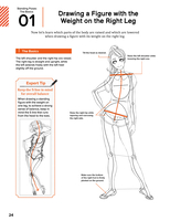 Learn to Draw Manga Women: A Beginner's Guide image number 6