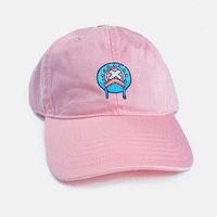 One Piece - Chopper Dad Hat image number 0