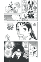 Kekkaishi Manga Volume 6 image number 4