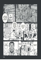 Dorohedoro Manga Volume 10 image number 3