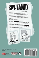 Spy x Family Manga Volume 10 image number 1