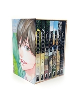 orange-deluxe-edition-manga-box-set image number 1