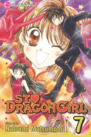 st-dragon-girl-manga-volume-7 image number 0
