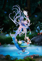 Vsinger - Luo Tianyi 1/7 Scale Figure (Chant of Life Ver.) image number 7