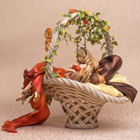 FairyTale Another - Sleeping Beauty 1/8 Scale Figure image number 4