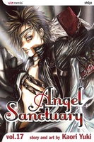 Angel Sanctuary Manga Volume 17 image number 0