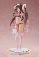 Nekopara - Chocola 1/7 Scale Figure (Lovely Sweets Time Ver.) image number 11
