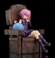 That Time I Got Reincarnated as a Slime - Violet 1/7 Scale Figure image number 2