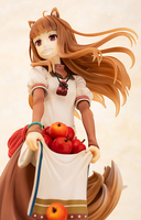 Spice and Wolf - Holo 1/7 Scale Figure (Plentiful Apple Harvest Ver.) (Re-run) image number 6