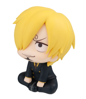 one-piece-sanji-look-up-series-figure image number 3