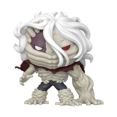 My Hero Academia - Tomura Shigiraki Funko POP! Super
