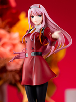 DARLING in the FRANXX - Zero Two POP UP PARADE Figure image number 1