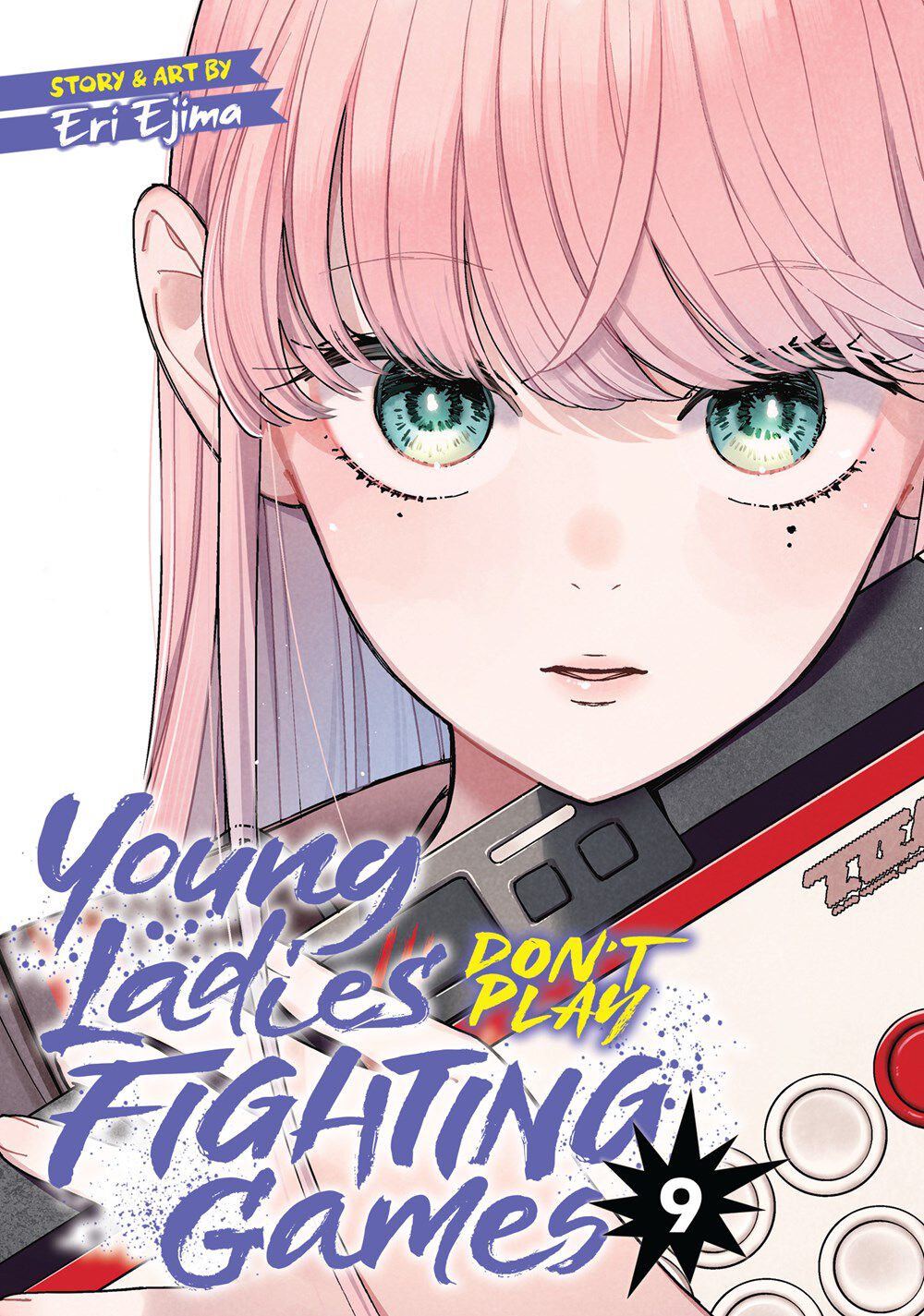 young-ladies-dont-play-fighting-games-manga-volume-9