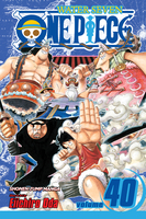one-piece-manga-volume-40-water-seven image number 0