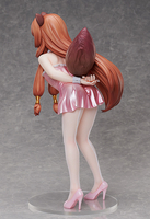 The Rising of the Shield Hero - Raphtalia 1/4 Scale Figure (Young Bunny Ver.) image number 6