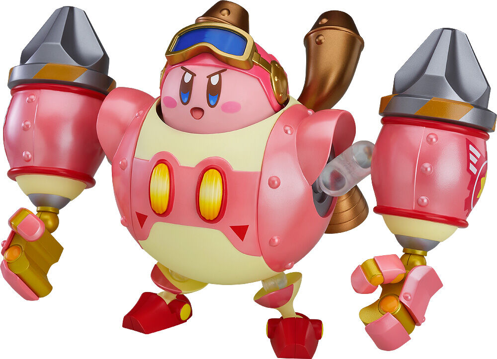 kirby-robobot-armor-kirby-nendoroid-more