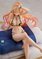 My Dress Up Darling - Marin Kitagawa 1/7 Scale Figure (Swimsuit Ver.) image number 7