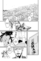 Gangsta. Manga Volume 1 image number 1