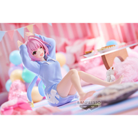 the-idolmster-cinderella-girls-riamu-yumemi-relax-time-prize-figure image number 5