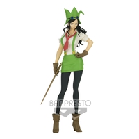 One Piece - Nico Robin Sweet Style Pirate Figure (Ver. A) image number 0