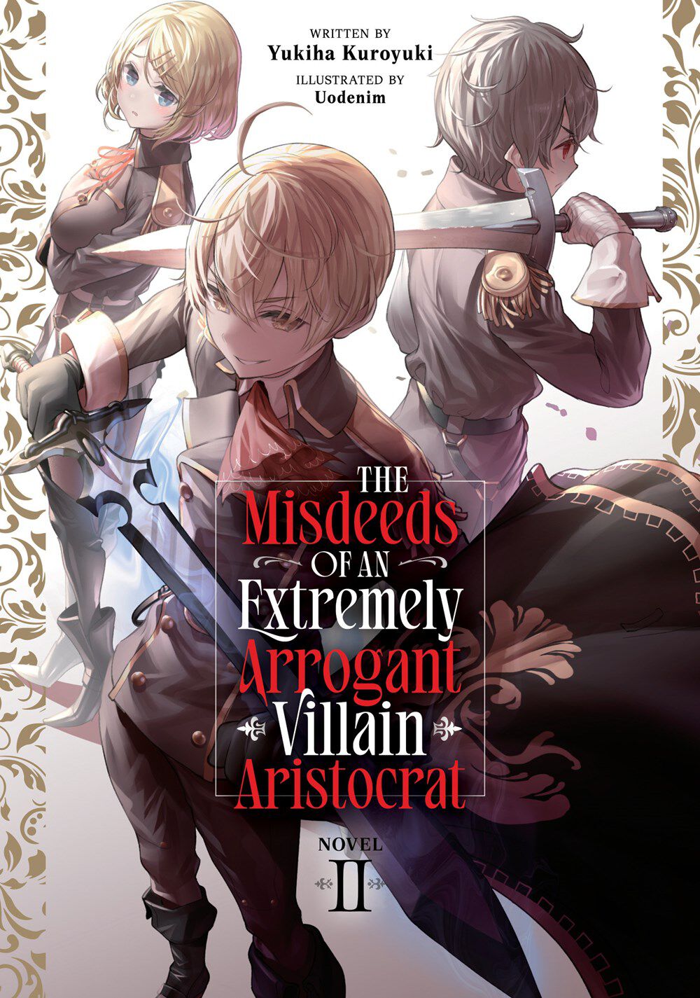 the-misdeeds-of-an-extremely-arrogant-villain-aristocrat-novel-volume-2