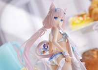 Nekopara - Vanilla 1/7 Scale Figure (Lovely Sweets Time Ver.) image number 6