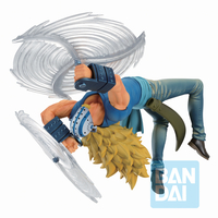 Killer Wano Country The Third Act Ver One Piece Ichiban Figure image number 0
