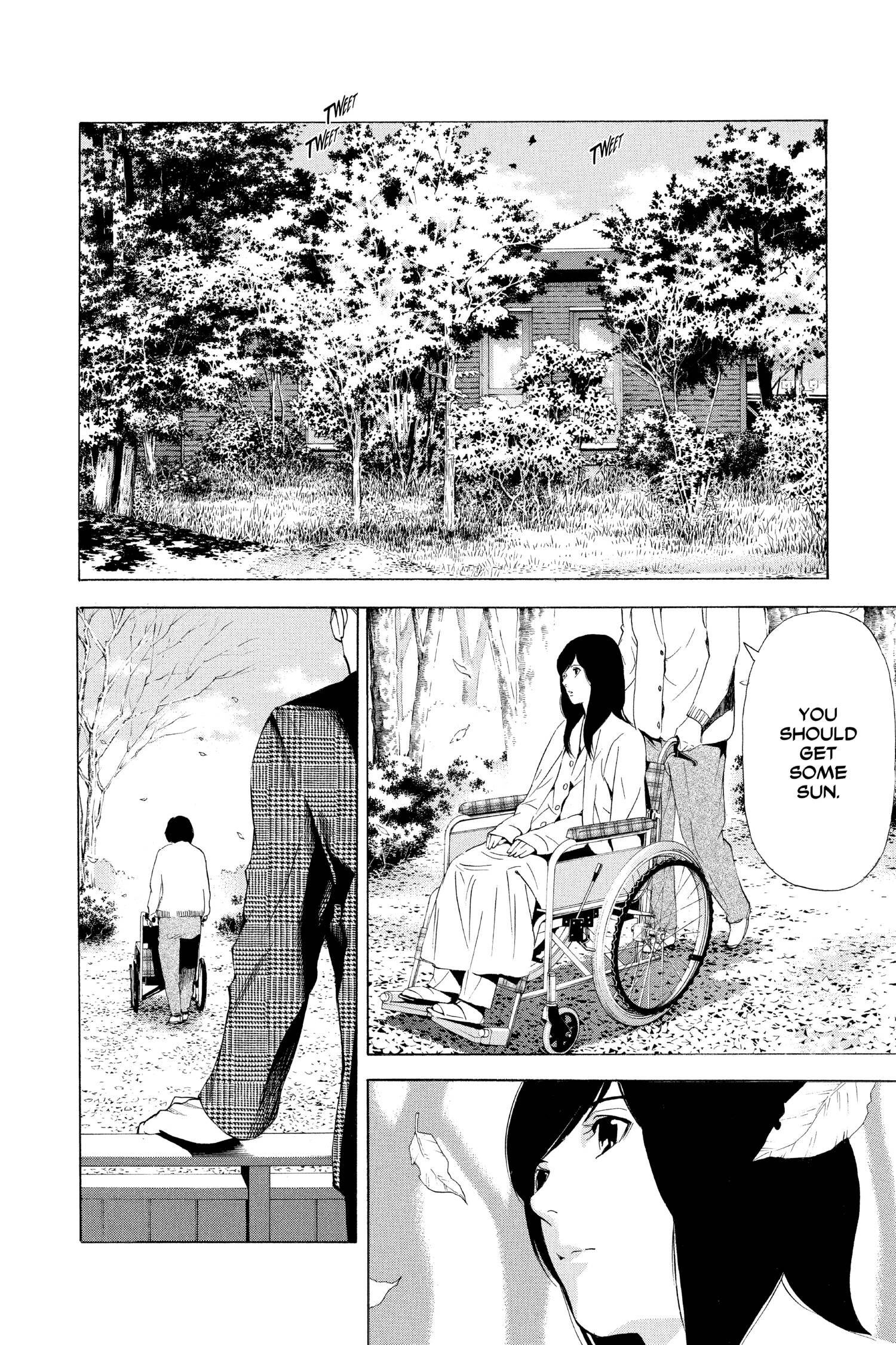 Death Note Black Edition Manga Volume 5 image number 1