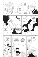 Itsuwaribito Manga Volume 13 image number 5