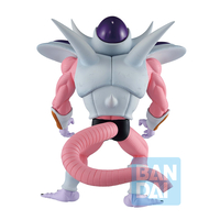 Dragon Ball Z - Frieza 3rd Form Ichiban Figure (Ball Battle on Planet Namek Ver.) image number 3