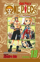 one-piece-manga-volume-18-alabasta image number 0